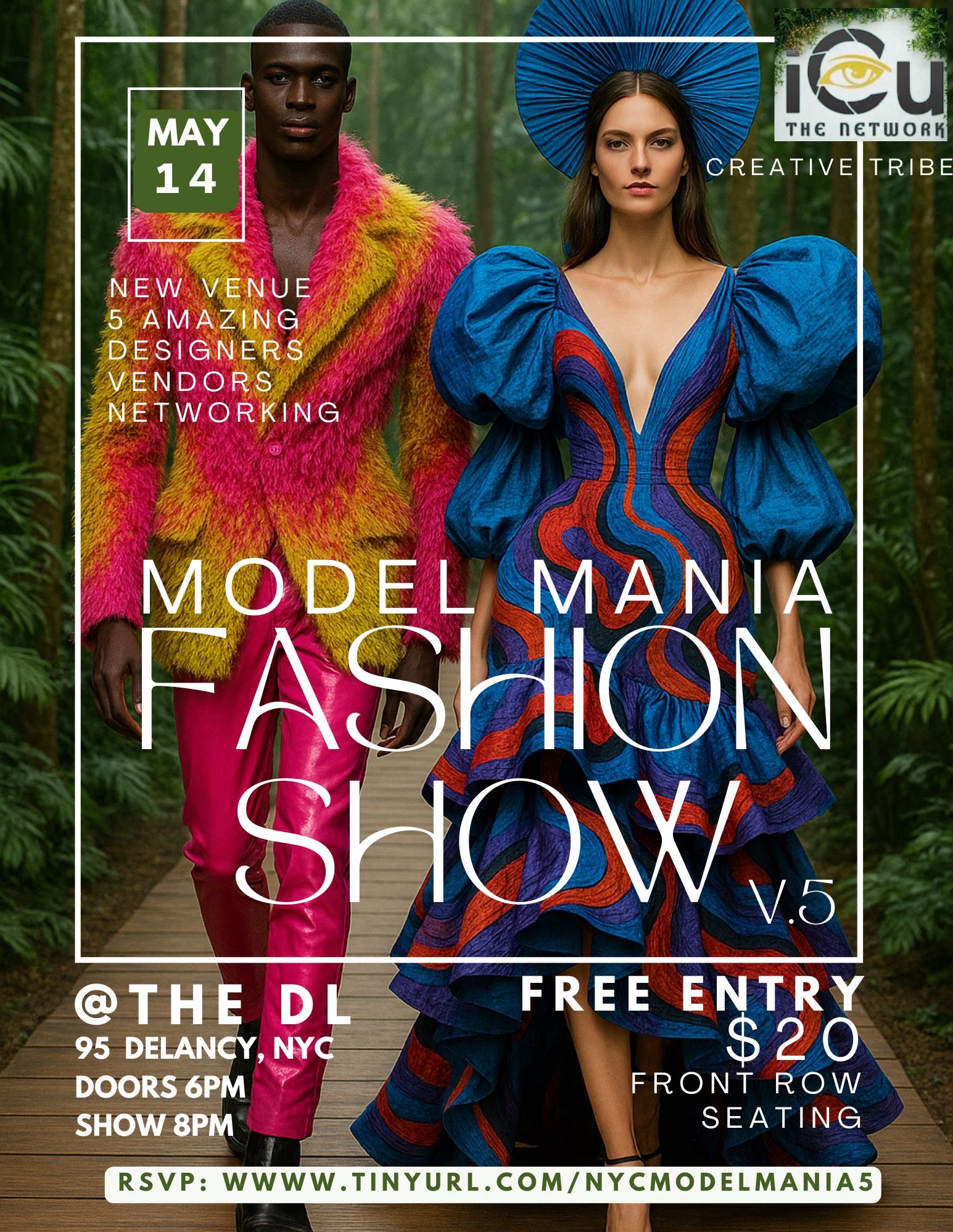 Model Mania v5