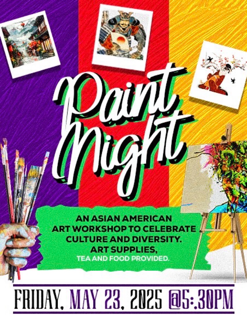 Paint Night