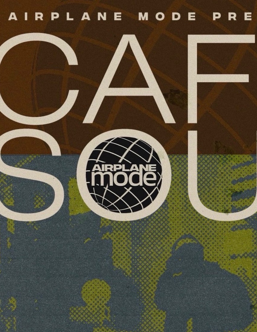 Café Soul: Labor Day 