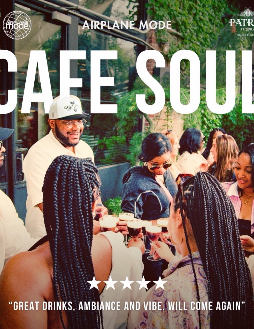 Café Soul