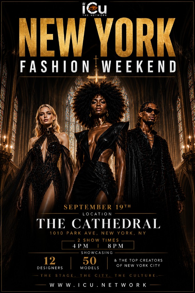 New York Fashion Weekend