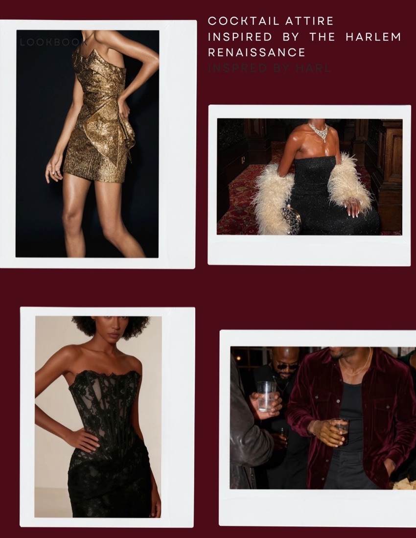 The New Renaissance: An Elevated Masquerade Celebrating Black Music in NYC